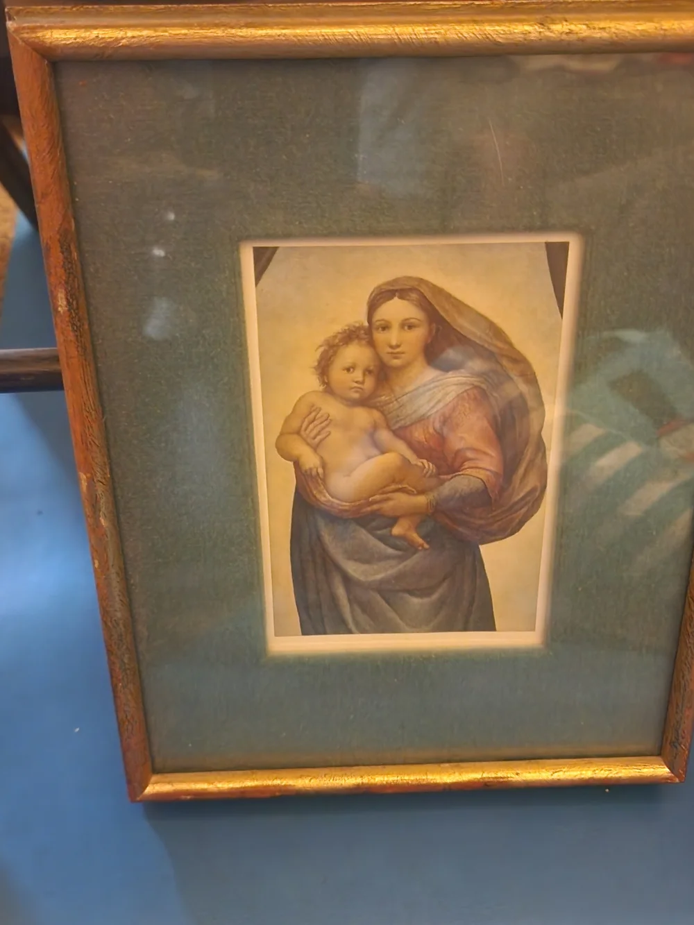 N/A classic religious